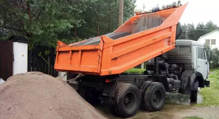 доставка граншлака