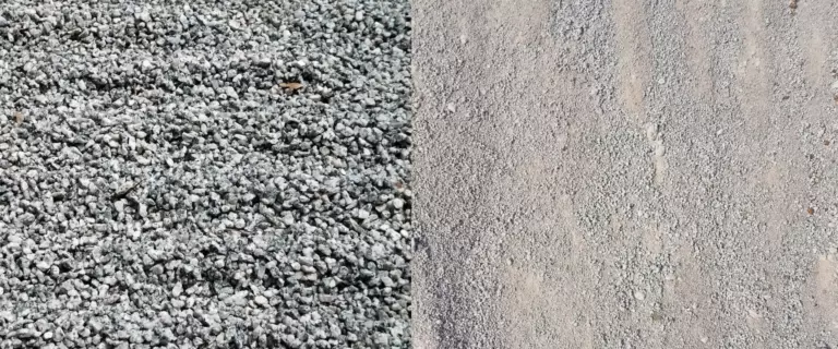 отсев щебня+граншлак в сборном грузе new